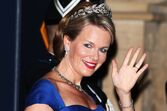 Mathilde da Bélgica