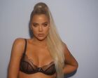 Khloe Kardashian 