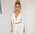 Khloe Kardashian 