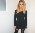 Khloe Kardashian 