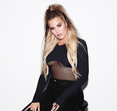 Khloe Kardashian 