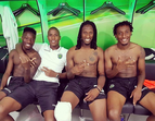 rúben semedo