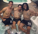 rúben semedo
