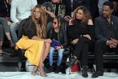 Beyoncé, Blue Ivy