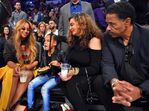 Beyoncé, Blue Ivy