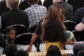 Beyoncé, Blue Ivy
