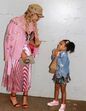 Beyoncé, Blue Ivy