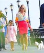 Beyoncé, Blue Ivy