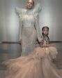 Beyoncé, Blue Ivy