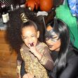 Beyoncé, Blue Ivy