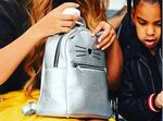 Beyoncé, Blue Ivy