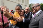 Marcelo Rebelo de Sousa / São Tomé e Príncipe 