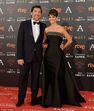 Penélope Cruz + Javier Bardem