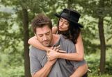 Penélope Cruz + Javier Bardem