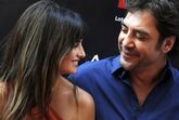 Penélope Cruz + Javier Bardem