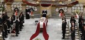 Funeral Príncipe Henrique da Dinamarca