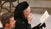 Funeral Príncipe Henrique da Dinamarca