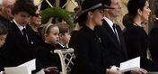 Funeral Príncipe Henrique da Dinamarca
