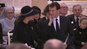 Funeral Príncipe Henrique da Dinamarca