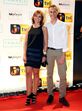 Patrícia Matos e José Carlos Araujo