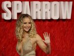 Jennifer Lawrence