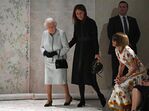 Rainha Isabel II, Anna Wintour