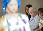 Rainha Isabel II, Anna Wintour