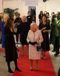 Rainha Isabel II, Anna Wintour