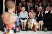 Rainha Isabel II, Anna Wintour