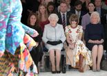 Rainha Isabel II, Anna Wintour