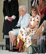 Rainha Isabel II, Anna Wintour
