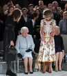 Rainha Isabel II, Anna Wintour