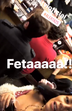 festa da tvi, sofia ribeiro
