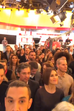 festa da tvi, sofia ribeiro
