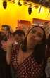 festa da tvi, sofia ribeiro
