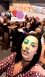 festa da tvi, sofia ribeiro