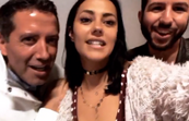 festa da tvi, sofia ribeiro