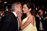 George Clooney, Amal Alamuddin