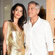George Clooney, Amal Alamuddin