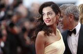 George Clooney, Amal Alamuddin