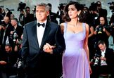 George Clooney, Amal Alamuddin