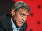 George Clooney, Amal Alamuddin