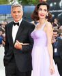 George Clooney, Amal Alamuddin