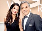 George Clooney, Amal Alamuddin