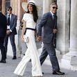 George Clooney, Amal Alamuddin