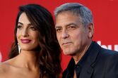 George Clooney, Amal Alamuddin