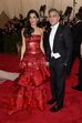 George Clooney, Amal Alamuddin