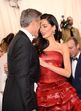 George Clooney, Amal Alamuddin