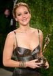 Jennifer Lawrence