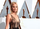 Jennifer Lawrence